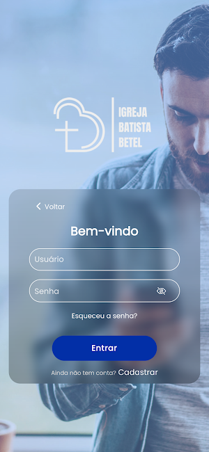 BETEL CURITIBA Screenshot 2