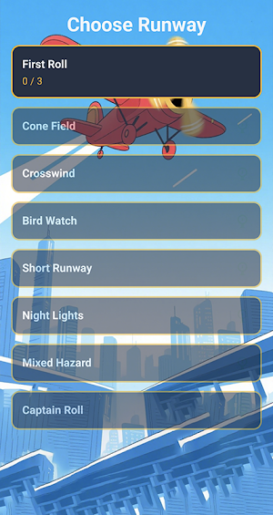67UU game Screenshot 3