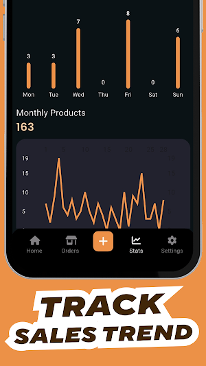 Revlead: Client Manager & CRM Screenshot 2