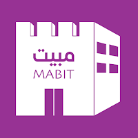 مبيت