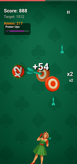 Пинко Target Screenshot 2