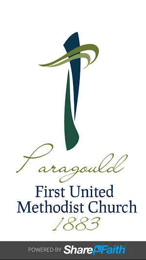 Paragould First UMC Screenshot 0