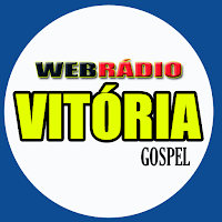 WebRádio Vitória Gospel Online