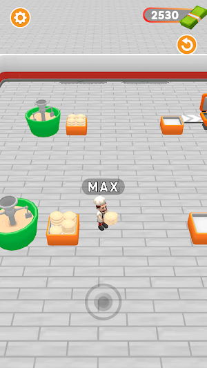 Pizza Purist Screenshot 3