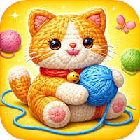 Wooly Wonders: Yarn Puzzles
