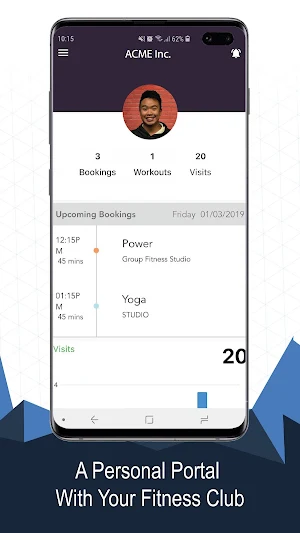 Work & Mother Screenshot 2