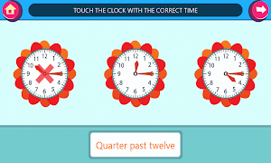 Kids Games Learning Math Pro Screenshot 1
