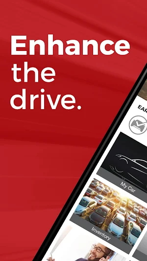 South Houston Nissan Care Screenshot 0