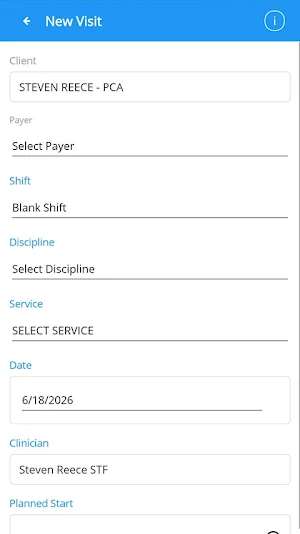 KanTime Mobile Classic Screenshot 3