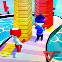 Short Path - Fun Race 3D