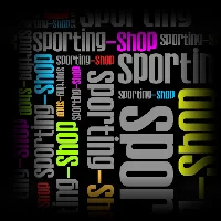 Sporting Shop