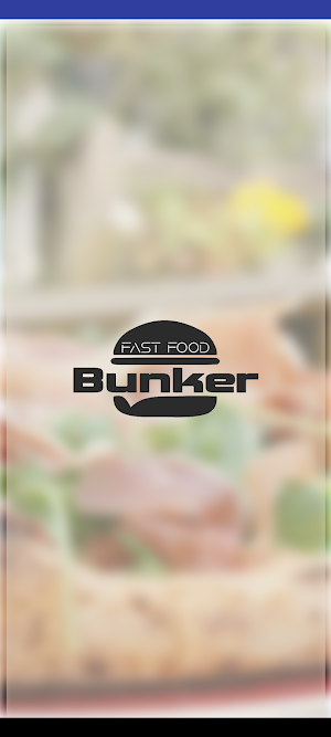 Bunker Pizza Screenshot 1