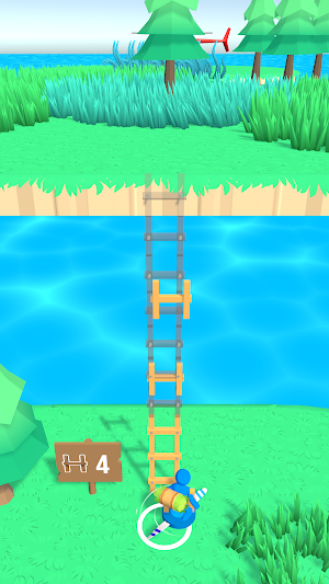 Tower Mower Screenshot 3
