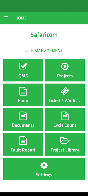 N1-Safaricom Screenshot 0