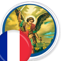Chapelet de Saint Michel Archange