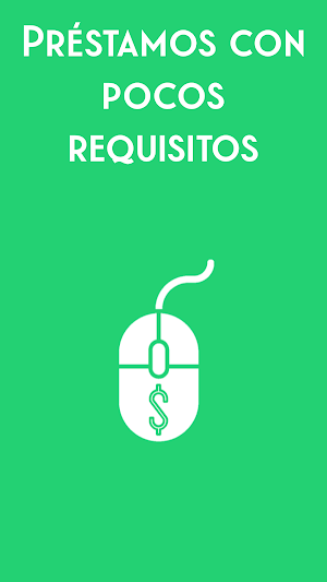 CrediPresta préstamos rápidos Screenshot 3
