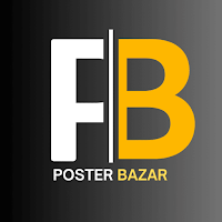 Poster Bazar - Festival Poster
