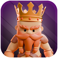 Dwarf Kingdom - Idle Survival