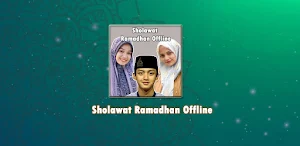 Lagu Sholawat Ramadhan 2024 Screenshot 0