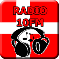 RADIO 10FM Online Gratis Danmark