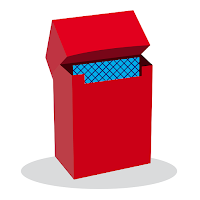 Flashcards Boxes - Memorize mo