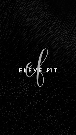 Eleve Fit Screenshot 0