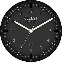 CELEST1300 Vintage Watch