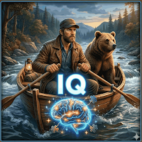 River Crossing IQ