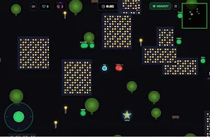 Virus Zero Screenshot 0