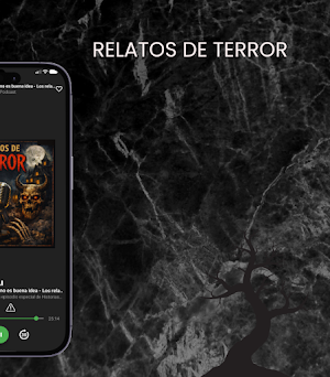 Relatos de Terror Screenshot 3