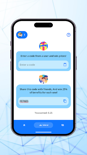 FrozenCash - Make Money Online Screenshot 1
