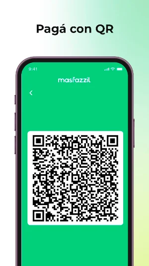 Masfazzil Screenshot 2