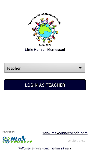 Little Horizon Montessori Screenshot 2