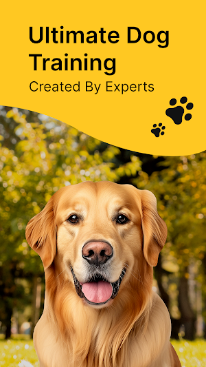 Dog Training & Puppy Training Screenshot 0