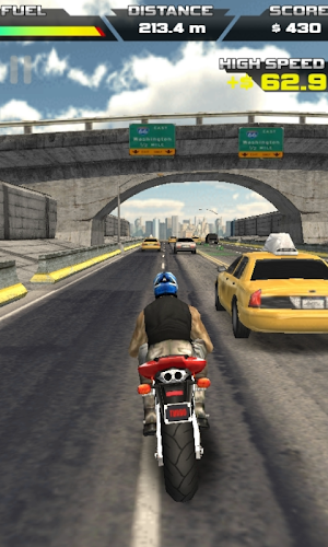 MOTO LOKO HD Screenshot 0