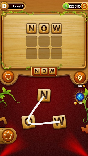 Magic Word Puzzle Screenshot 2
