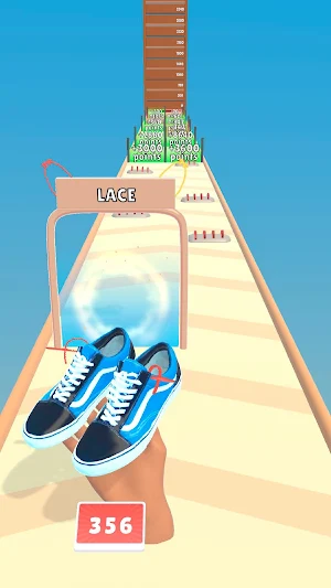 Get your kicks Screenshot 2