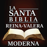 Reina Valera Biblia Moderna