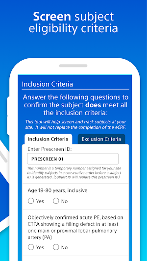HI-PEITHO Screenshot 1