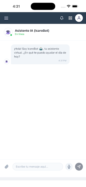Tecnoven App - Venezuela Screenshot 1