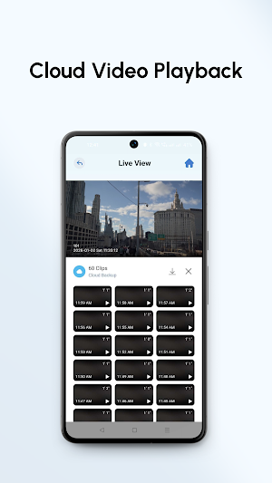 VSaaS360 Screenshot 3