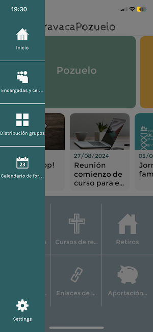 AravacaPozuelo Screenshot 0