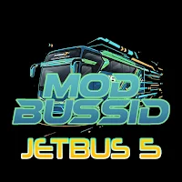Bussid Jetbuss 5 SHD 2026