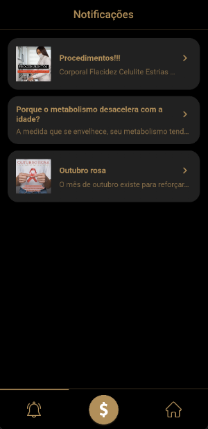 Dra Nathália Carraro Screenshot 3