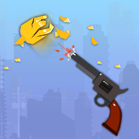 Battle Gun King