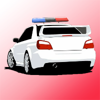Police Drift Racing Challenge
