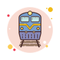 Train Alarm