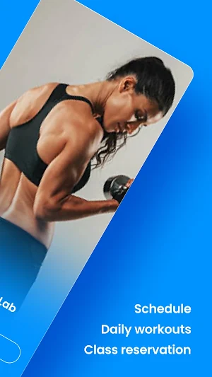 Dana Point Fitness Lab Screenshot 1