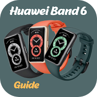 Huawei Band 6 Guide