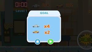 Smash Wheels Screenshot 2